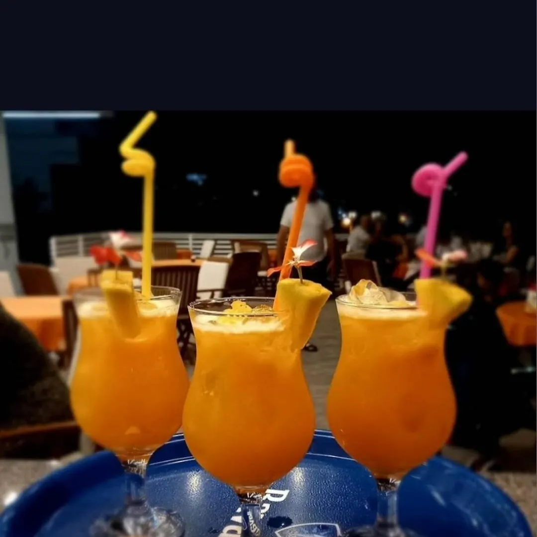 6 Milje Hotel Ksamil 4*,