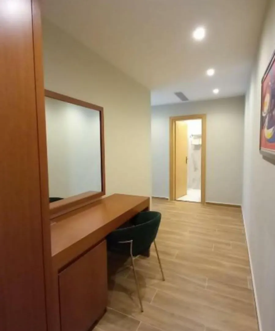 6 Milje Hotel Ksamil