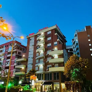 Prince Hotel 4* Tirana