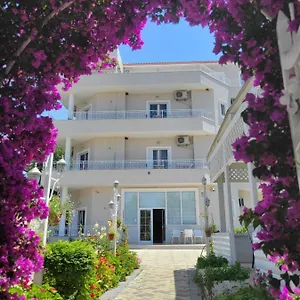 August Guest house