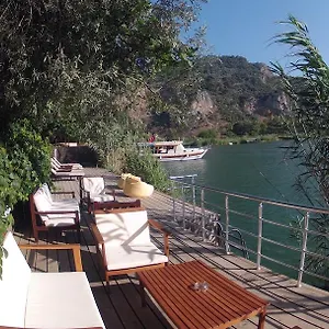 Lindos Dalyan