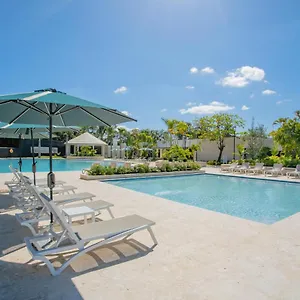 Aparthotel Xeliter One Playa Dorada Puerto Plata