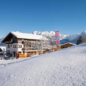 Guest house Alpe Oberstdorf