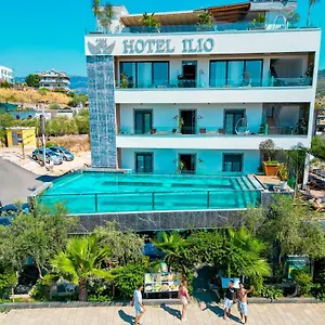 Ilio Boutique **** Ksamil