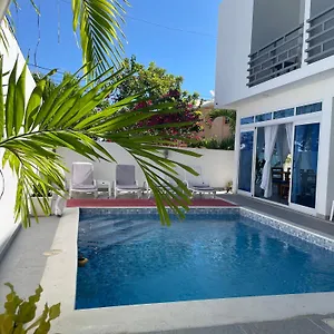 Bed & Breakfast Gaia Deluxe Puerto Plata