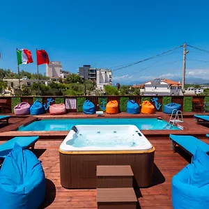 Two Mermaids Hotel